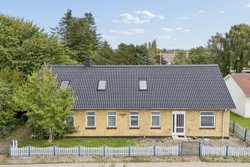 Olaf-Nielsensvej 3, 5580 Nørre Aaby