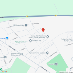 Jasminalle 29, 6920 Videbæk