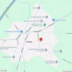 Præstemarksvej 27, 8700 Horsens