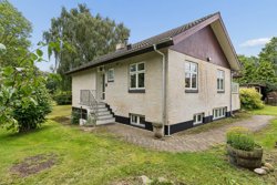 Silkeborgvej 15, 8800 Viborg