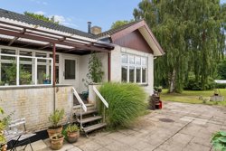 Silkeborgvej 15, 8800 Viborg