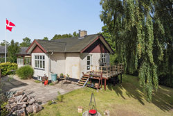 Silkeborgvej 15, 8800 Viborg