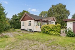 Silkeborgvej 15, 8800 Viborg