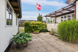 Silkeborgvej 15, 8800 Viborg