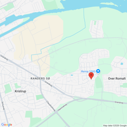 Grinden 13C, 8960 Randers SØ