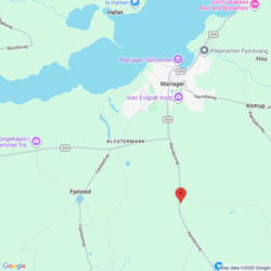 Randersvej 17, 9550 Mariager
