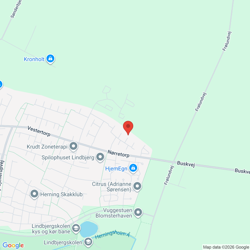 Nørre Lindbjerg 29, Gjellerup, 7400 Herning