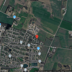 Nørre Lindbjerg 29, Gjellerup, 7400 Herning