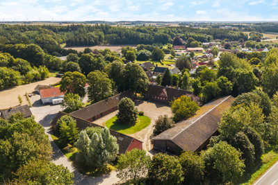 Lee Byvej 45