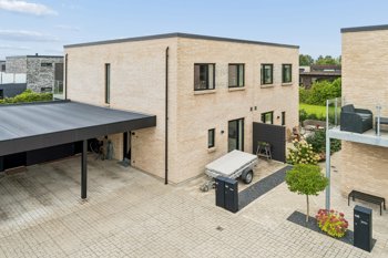 Grinden 13C, 8960 Randers SØ