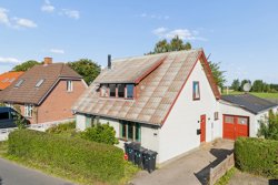 Jungshovedvej 47, 4720 Præstø