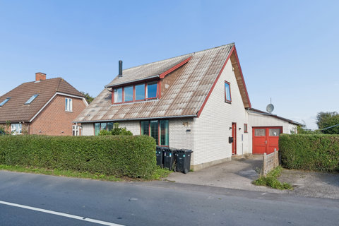 Jungshovedvej 47, 4720 Præstø