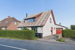 Jungshovedvej 47, 4720 Præstø