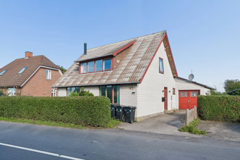 Jungshovedvej 47, 4720 Præstø