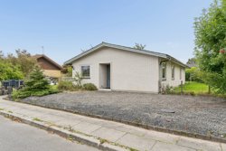 Villavej 16, Havbro, 9600 Aars