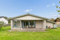 Villavej 16, Havbro, 9600 Aars