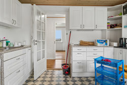Villavej 16, Havbro, 9600 Aars
