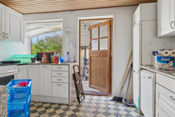 Villavej 16, Havbro, 9600 Aars