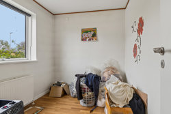 Villavej 16, Havbro, 9600 Aars