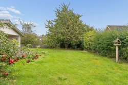 Villavej 16, Havbro, 9600 Aars