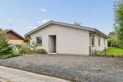 Villavej 16, Havbro, 9600 Aars