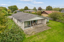 Villavej 16, Havbro, 9600 Aars