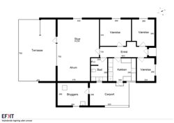 Villavej 16, Havbro, 9600 Aars