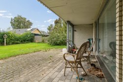 Villavej 16, Havbro, 9600 Aars