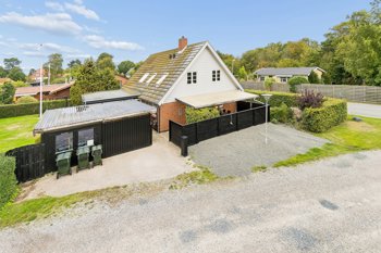 Bønnerupvej 24, 8585 Glesborg