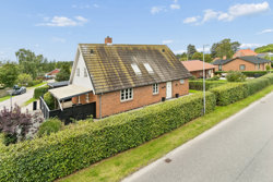 Bønnerupvej 24, Bønnerup Strand, 8585 Glesborg