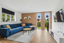 Bønnerupvej 24, Bønnerup Strand, 8585 Glesborg