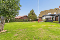 Bønnerupvej 24, Bønnerup Strand, 8585 Glesborg