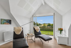Snuhøjvej 23, Drøs, 8881 Thorsø