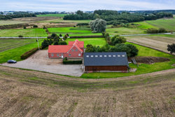 Snuhøjvej 23, Drøs, 8881 Thorsø
