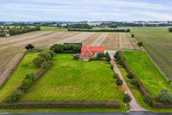 Snuhøjvej 23, Drøs, 8881 Thorsø