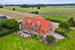 Snuhøjvej 23, Drøs, 8881 Thorsø