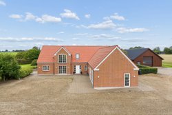 Snuhøjvej 23, Drøs, 8881 Thorsø