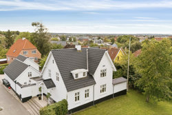 Bilidtsvej 2, 3400 Hillerød
