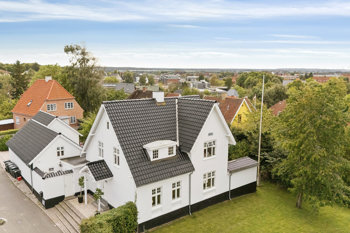 Bilidtsvej 2, 3400 Hillerød