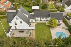 Bilidtsvej 2, 3400 Hillerød