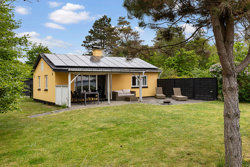 Jordvej 2, Begtrup Vig, 8420 Knebel