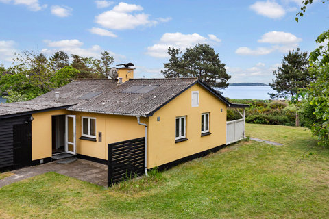 Jordvej 2, Begtrup Vig, 8420 Knebel