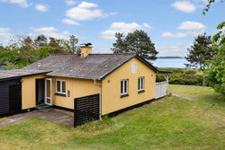 Jordvej 2, Begtrup Vig, 8420 Knebel
