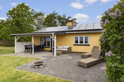 Jordvej 2, Begtrup Vig, 8420 Knebel
