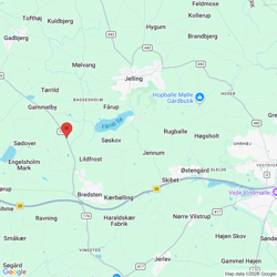 Ballevej 94, 7182 Bredsten