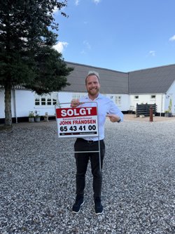 Langergårdvej 20, Resen, 7600 Struer