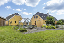Århusvej 34, Ugelbølle, 8410 Rønde