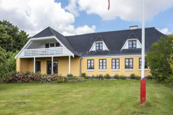Århusvej 34, Ugelbølle, 8410 Rønde