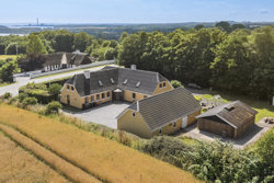 Århusvej 34, Ugelbølle, 8410 Rønde