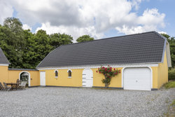 Århusvej 34, Ugelbølle, 8410 Rønde